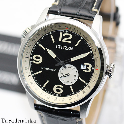 นาฬิกา CITIZEN Classic  Automatic NJ0140-17E