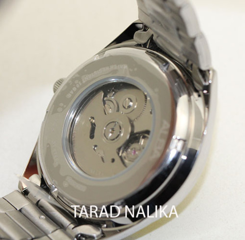นาฬิกา ALBA Active Automatic AL4681X1 2