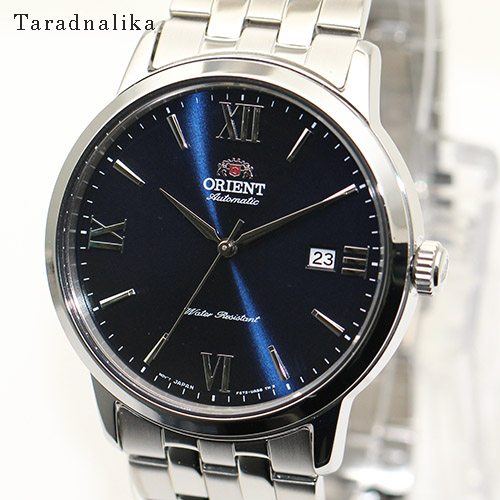 นาฬิกา Orient Automatic ORRA-AC0F09L