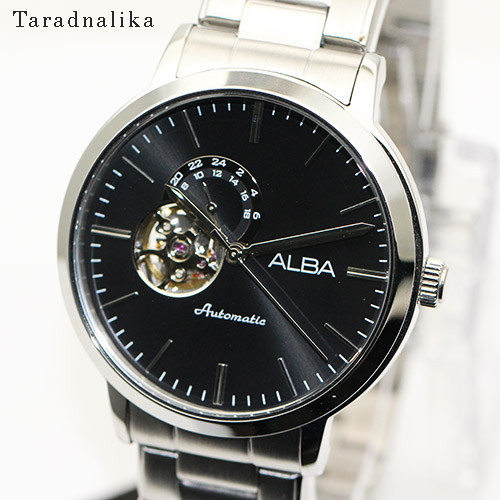 นาฬิกา ALBA Active Automatic A9A001X