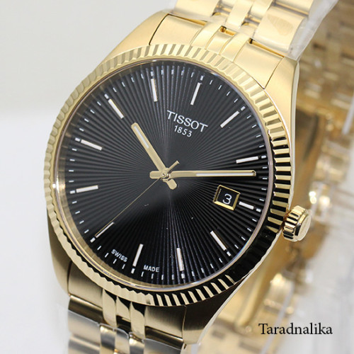 นาฬิกา TISSOT Quartz Ballade T156.410.33.051.00 40mm