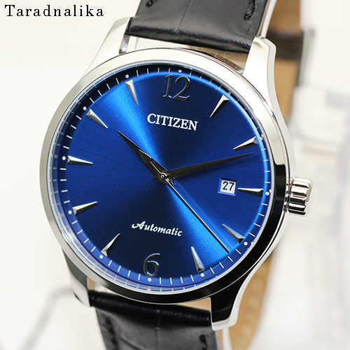 นาฬิกา CITIZEN Classic  Automatic NJ0110-18L