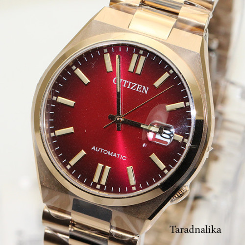 นาฬิกา CITIZEN Tsuyosa  Automatic NJ0153-82X