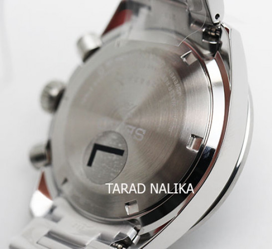 นาฬิกา SEIKO Prospex Speed Timer Solar  SSC911P1 2
