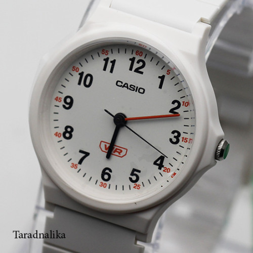 นาฬิกา CASIO Lady LQ-24B-7BDF