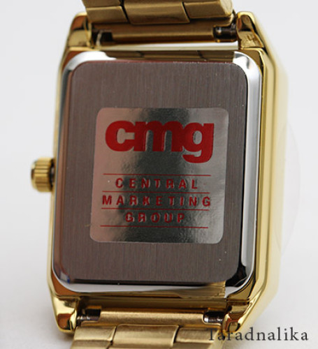 นาฬิกา CASIO lady LTP-V007G-9EUDF (ประกัน CMG) 2