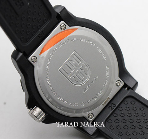 นาฬิกา Luminox Black OPS Carbon XL.8882 (ประกันศูนย์) 2