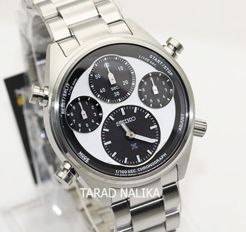 นาฬิกา SEIKO Prospex Solar SPEEDTIMER Chronograph SFJ001P1 1