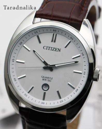 นาฬิกา Citizen gent Quartz BI5090-09A
