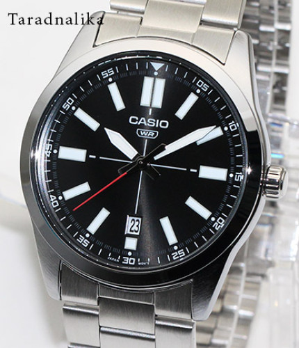 นาฬิกา CASIO Gent quartz MTP-VD02D-1EUDF