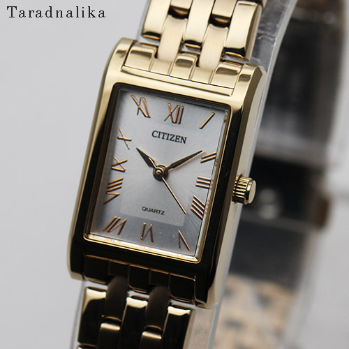 นาฬิกา CITIZEN classic Lady EJ6123-56A