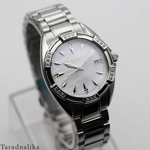 นาฬิกา SEIKO Diamond Lady SKK883P1 1