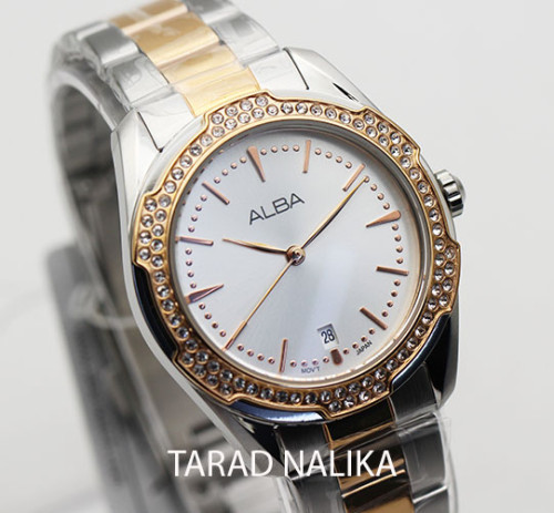 นาฬิกา ALBA modern ladies AG8N30X1 1