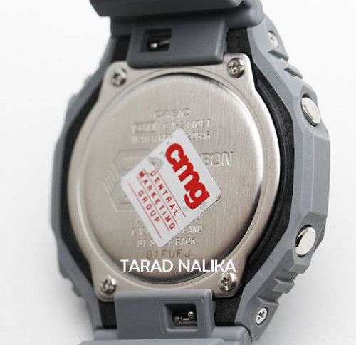 นาฬิกา CASIO G-Shock Carbon Core Guard GA-2110ET-8ADR (ประกัน CMG) 2