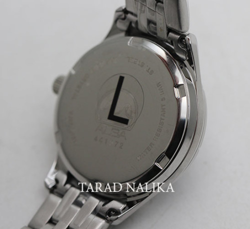 นาฬิกา ALBA modern ladies sapphire AH7CY5X1 2