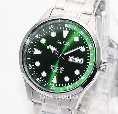 นาฬิกา ALBA Active Automatic AL4253X1 
