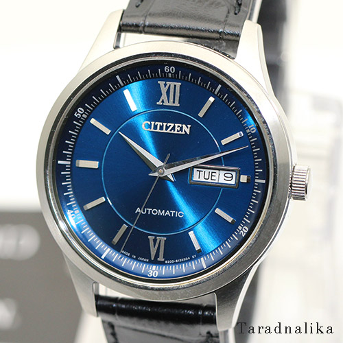 นาฬิกา CITIZEN Classic  Automatic NY4050-03L