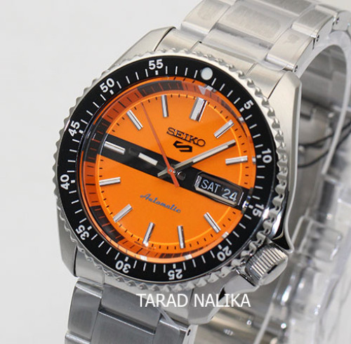 นาฬิกา SEIKO 5 SPORTS Retro color Special Edition SRPK11K1
