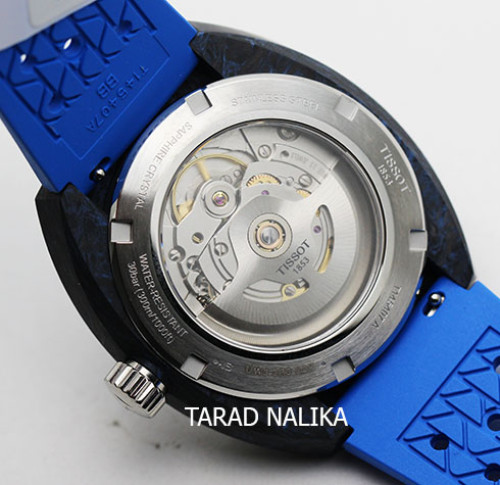 นาฬิกา  TISSOT SIDERAL S Powermatic 80 T145.407.97.057.01 2