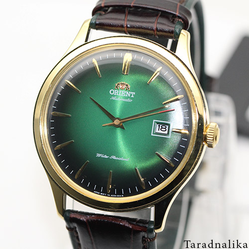 นาฬิกา Orient Automatic Classic  สายหนัง FACO08002F