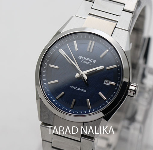 นาฬิกา CASIO EDIFICE Automatic Sapphire EFK-110D-2ADR (ประกัน cmg)