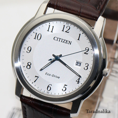 นาฬิกา CITIZEN Eco-Drive Gent AW1211-12A