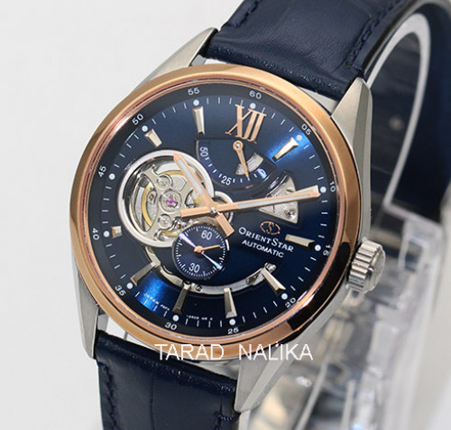นาฬิกา Orient Star Mechanical Contemporary Watch ORRE-AV0111L Limiited Edition