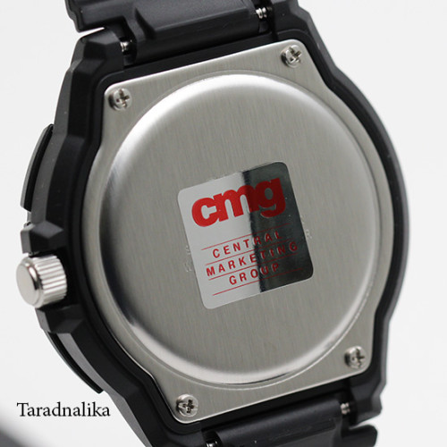 นาฬิกา CASIO standard sport gent MRW-230H-1E2VDF 2