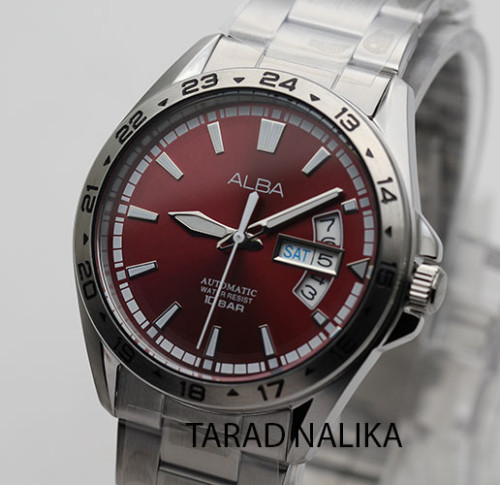 นาฬิกา ALBA Active Automatic AL4477X1