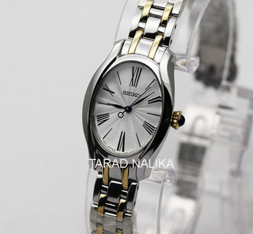 นาฬิกา SEIKO modern lady ควอทซ์ SXGP55P1_Copy