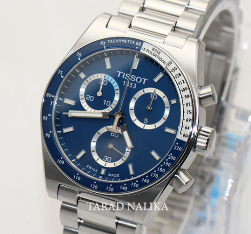 TISSOT PR516 CHRONOGRAPH T149.417.11.041.00