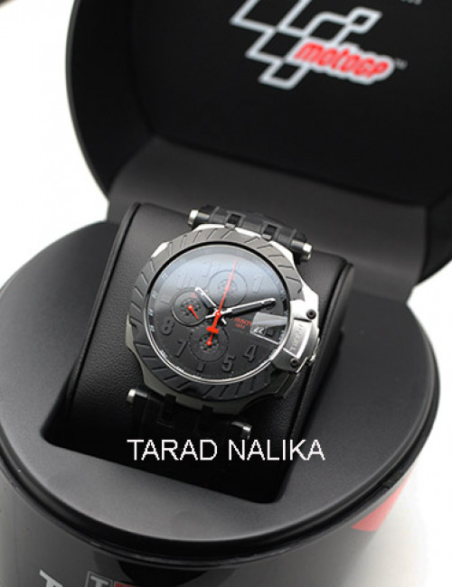 นาฬิกา Tissot T Race Motogp Automatic Chronograph 2022 Limited Edition T115 427 27 057 01