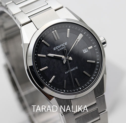 นาฬิกา CASIO EDIFICE Automatic Sapphire EFK-110D-1ADR (ประกัน cmg) 1