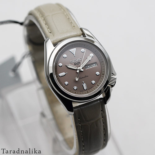 นาฬิกา SEIKO 5 sports lady SRE005K1 1