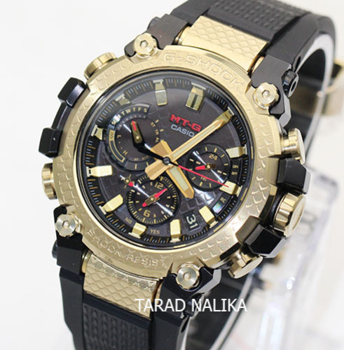 นาฬิกา G-shock MTG-B3000CXD-9ADR LIMITED Edition  Golden Dragon 