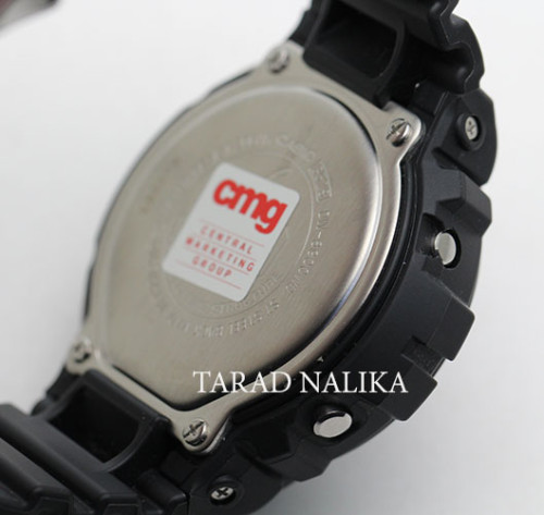 นาฬิกา CASIO G-shock DW-6900WD-1DR (ประกัน cmg) 2