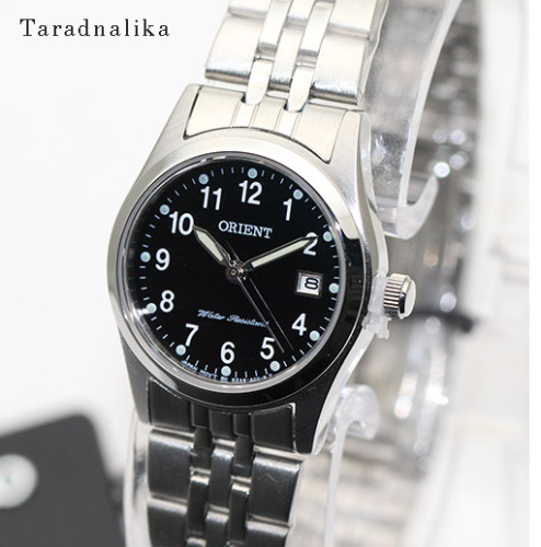 นาฬิกา Orient ladies ควอทซ์ ORSZ46006B