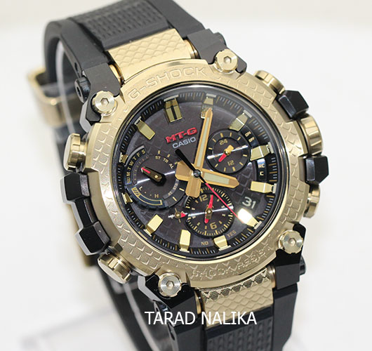 นาฬิกา G-shock MTG-B3000CXD-9ADR LIMITED Edition  Golden Dragon 1