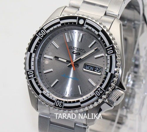 นาฬิกา SEIKO 5 SPORTS Retro color Special Edition SRPK09K1