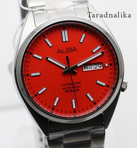 นาฬิกา ALBA Gelato Automatic AL4323X1 1