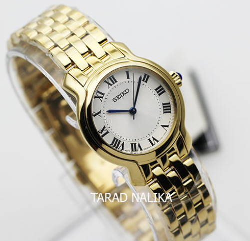 นาฬิกา SEIKO modern  lady ควอทซ์ SRZ520P1 1