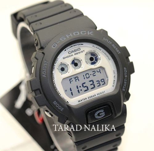 นาฬิกา CASIO G-shock DW-6900WD-1DR (ประกัน cmg) 1