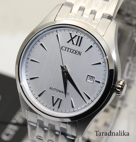 นาฬิกา CITIZEN  Automatic  NJ0240-55A