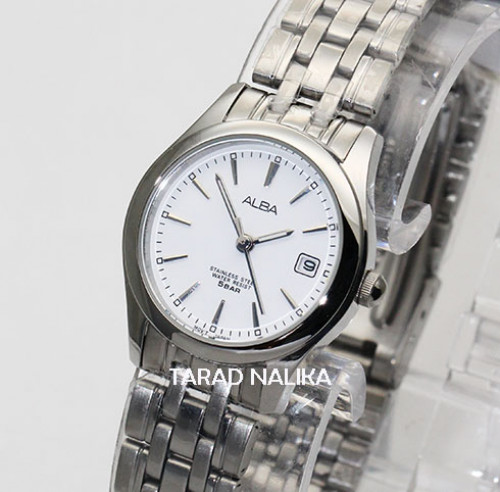 นาฬิกา ALBA modern lady AXT857X1