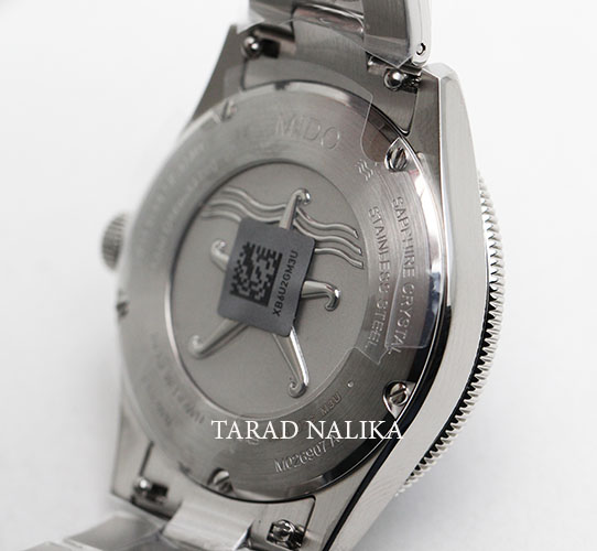 นาฬิกา MIDO OCEAN STAR 39 M026.907.11.041.00 2