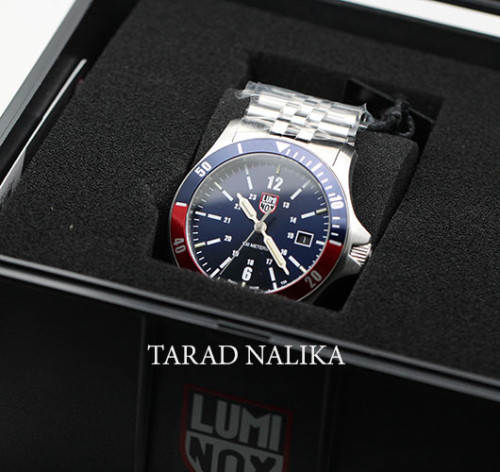 นาฬิกา Luminox Sport Timer XS.0914 (ของแท้ รับประกันศูนย์) 3