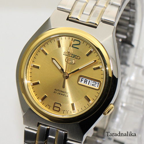 นาฬิกา SEIKO 5 automatic SNKL62K1