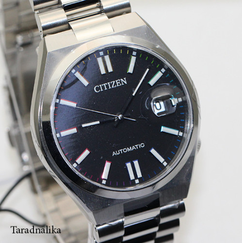 นาฬิกา CITIZEN Tsuyosa  Automatic NJ0151-53E 1