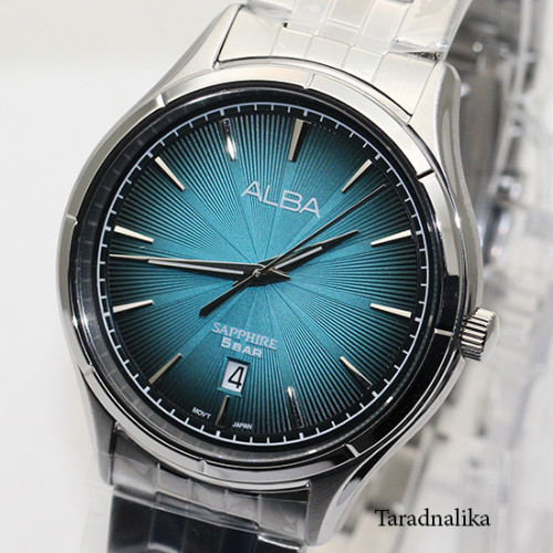 นาฬิกา ALBA Gent Quartz Sapphire Sport Active AS9T71X1