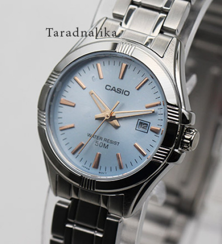 นาฬิกา CASIO Standard Lady LTP-1308D-2AVDF